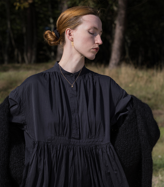 Defined Layering with Casey Casey