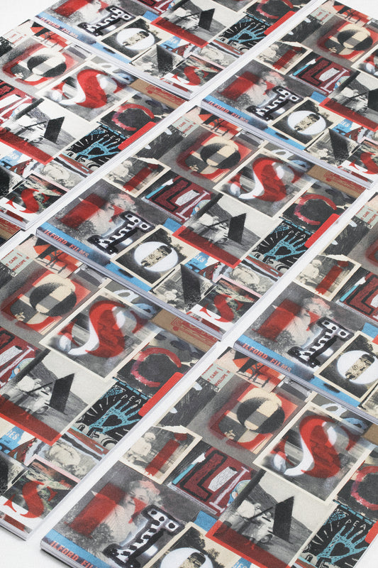 Interview: Simon Lewin on Oscillations