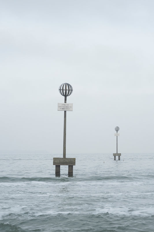A Trip to Venice