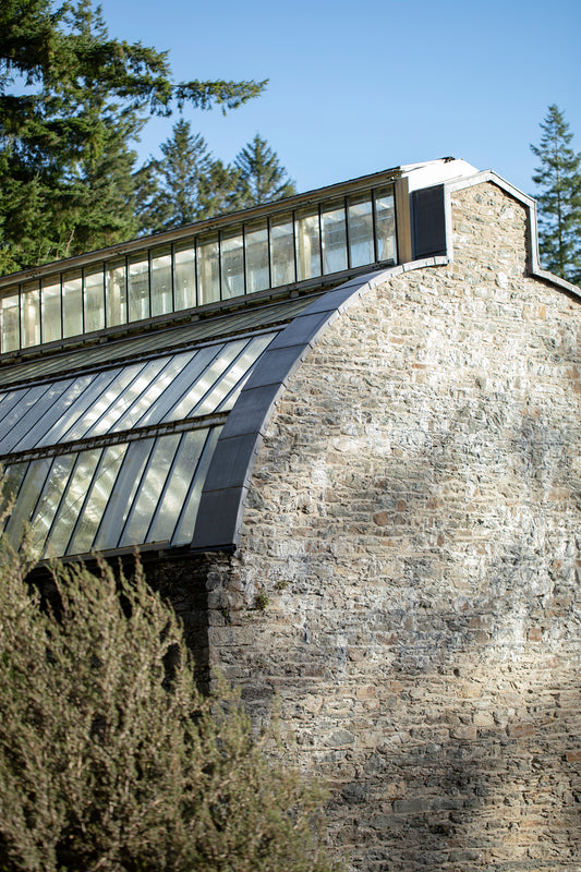 A Trip to Inver, Benmore Botanic Gardens