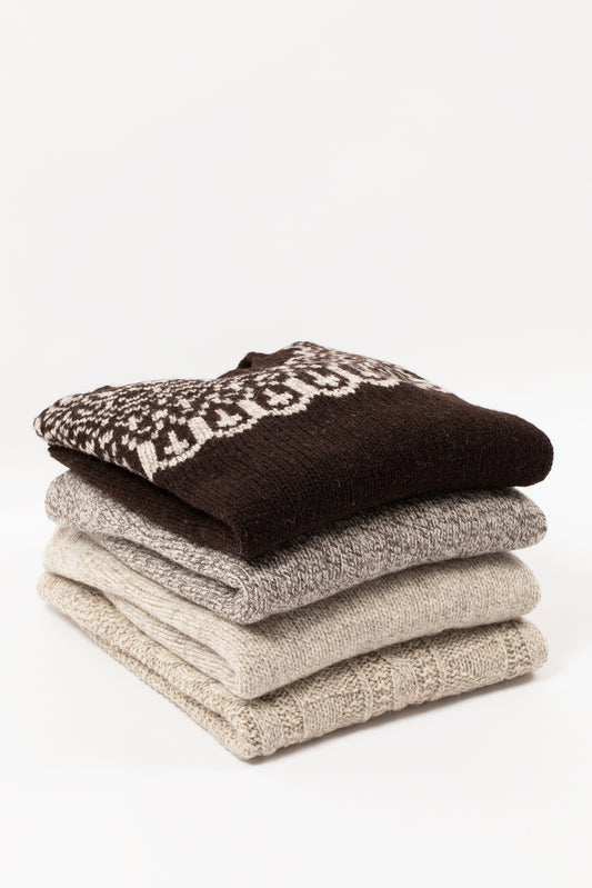 Caring for Wool