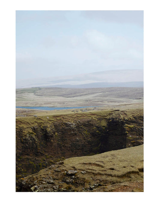 Jamiesons of Shetland