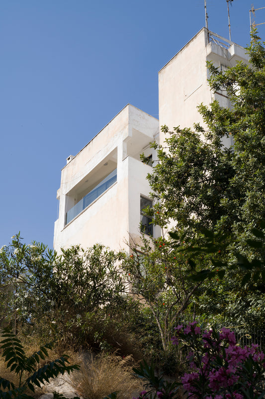 Streets of Athens