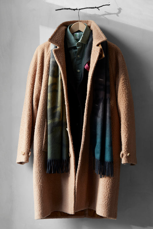 Winter Layering | Menswear Edit