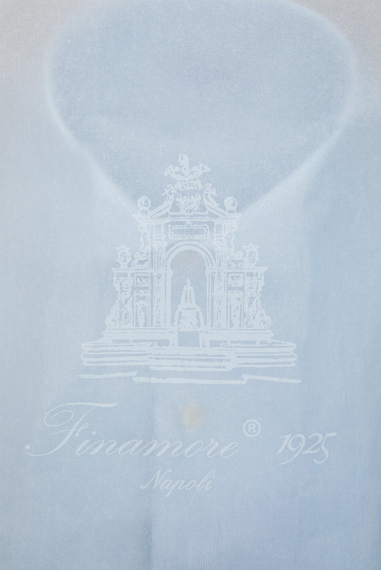 Finamore and the Artistry of Neapolitan Tailoring
