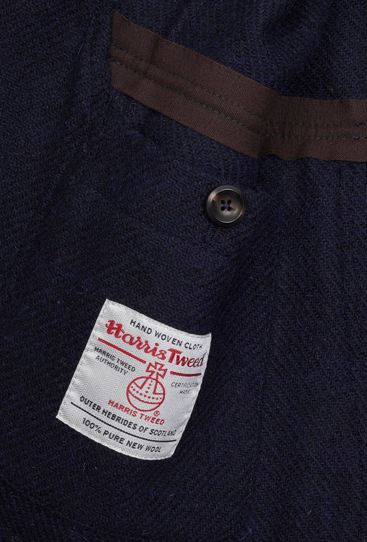 Harris Tweed Authenticity Label