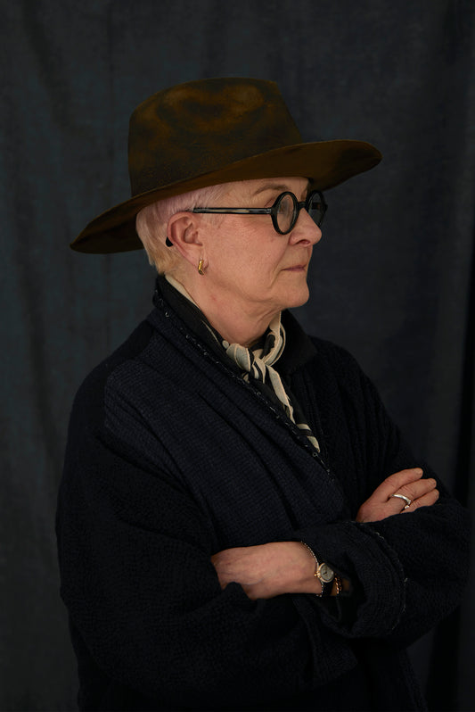 Horisaki Design & Handel | Sculptural Millinery