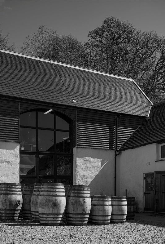 Nc'Nean Whisky Distillery