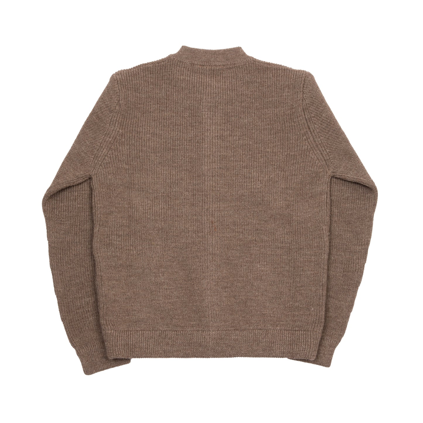 Andersen-Andersen Skipper Jacket in Natural Taupe