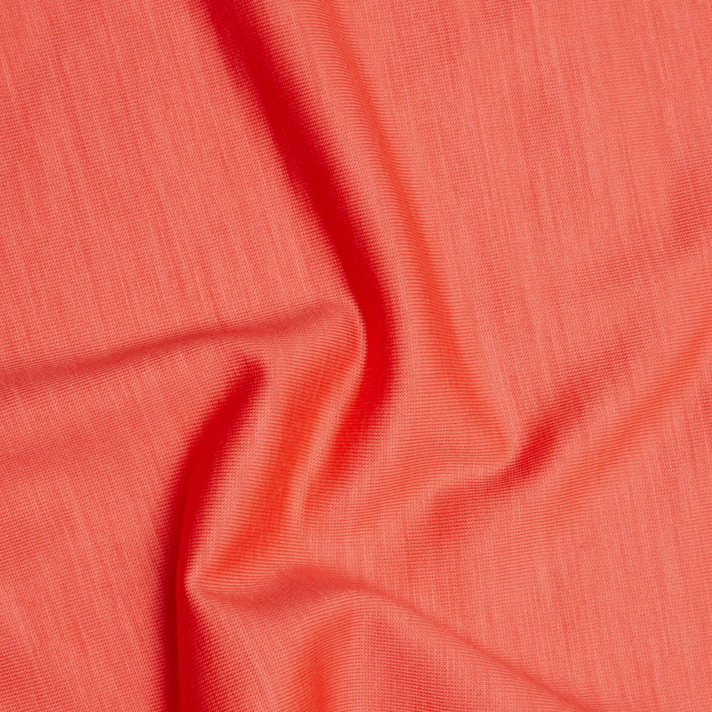 Albeni Classic Short Sleeve Merino T-Shirt in Grapefruit Pink