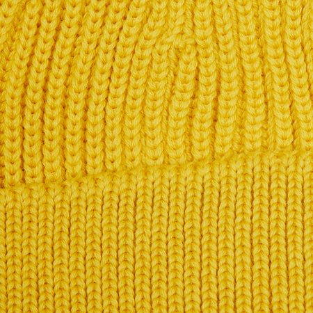 Andersen Andersen Medium Beanie in Yellow