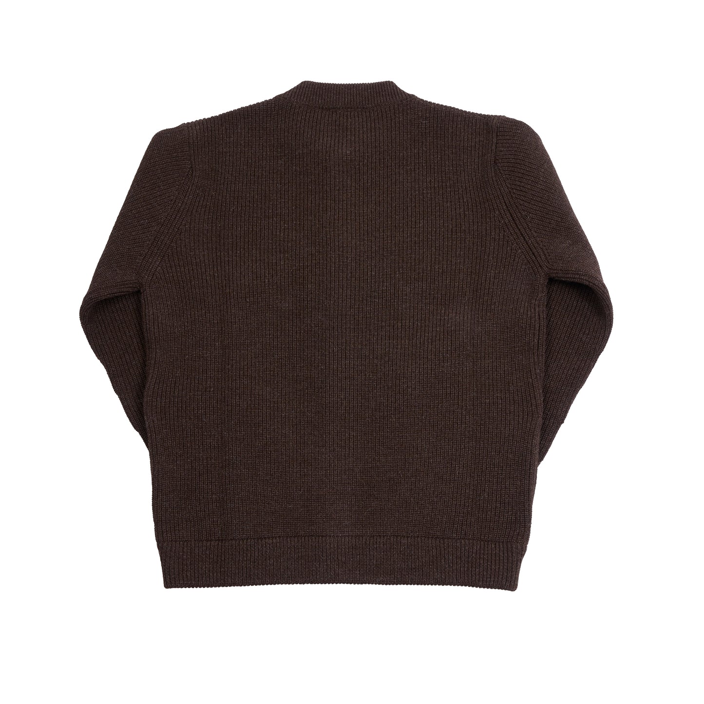 Andersen-Andersen Skipper Jacket in Natural Taupe