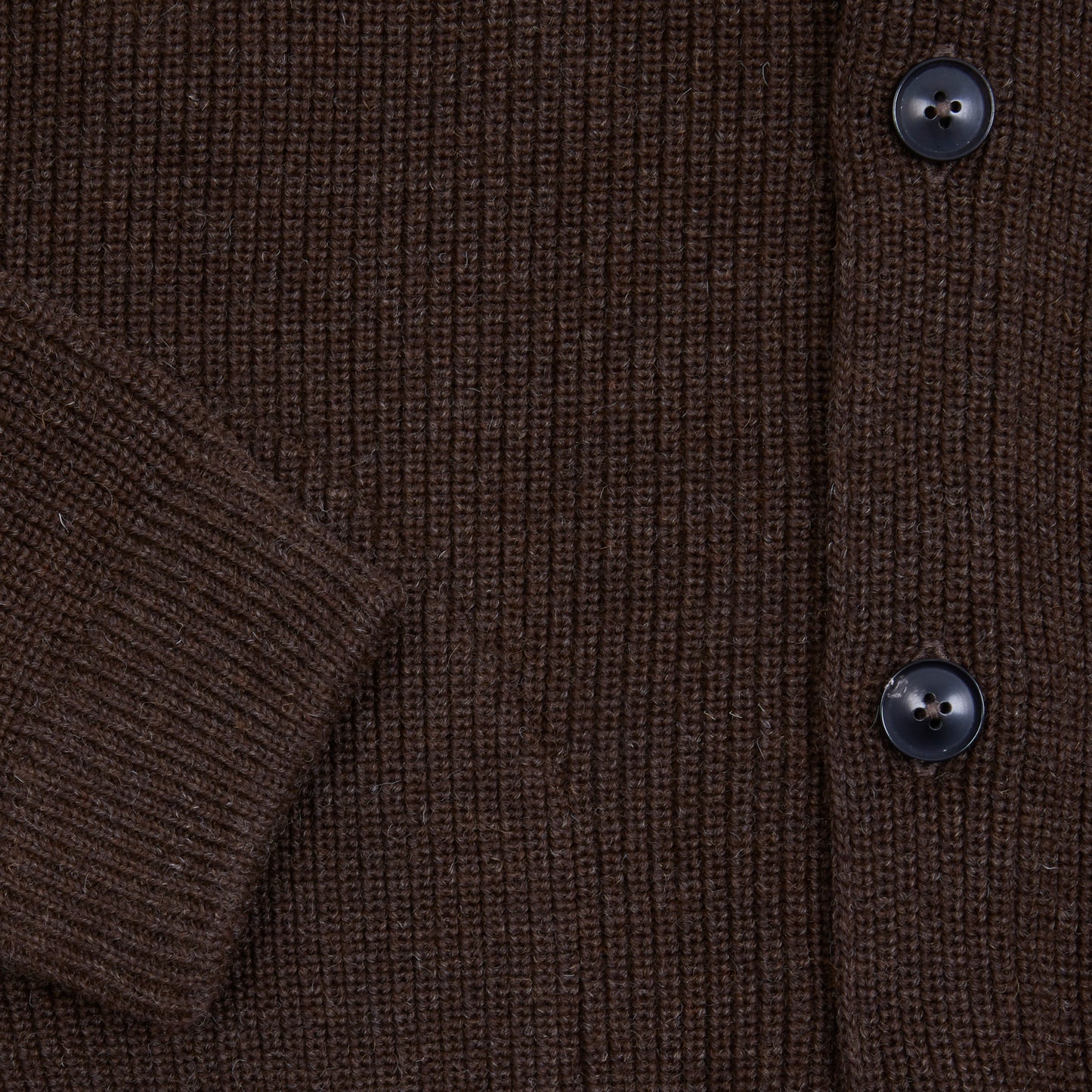 Andersen-Andersen Skipper Jacket in Natural Taupe