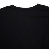 Antiquités Cotton T-shirt in Black