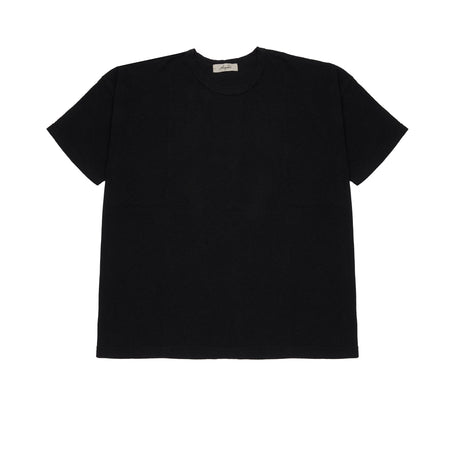 Antiquités Cotton T-shirt in Black