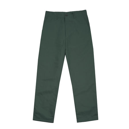 Arpenteur Fox Pants in Green