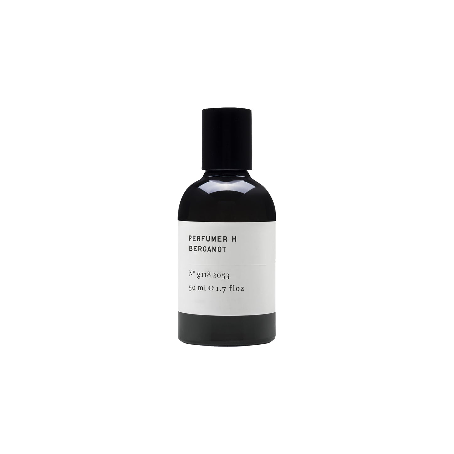 Perfumer H Bergamot Eau De Parfum 50ml