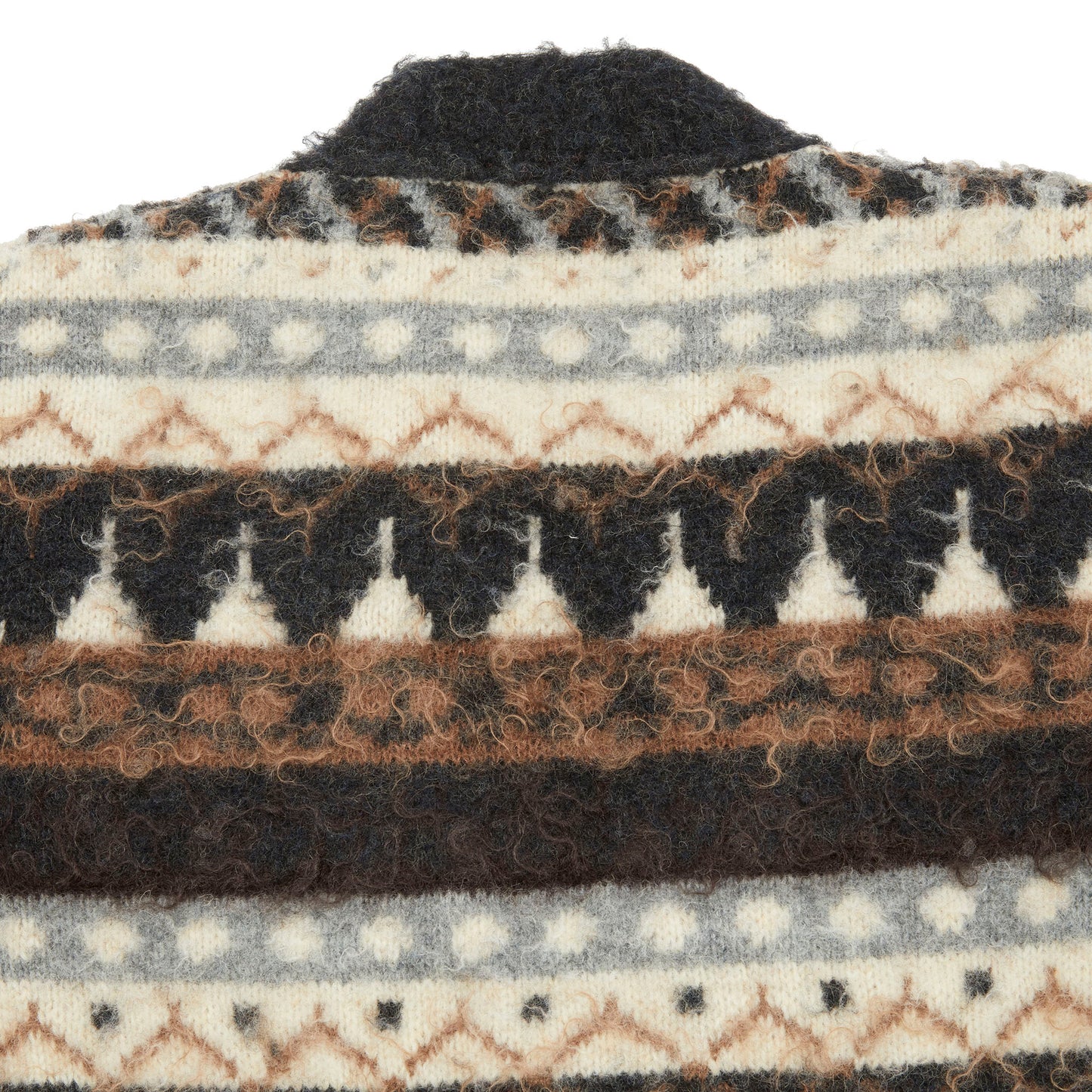 Barena Carpion Telarin Cardigan 4