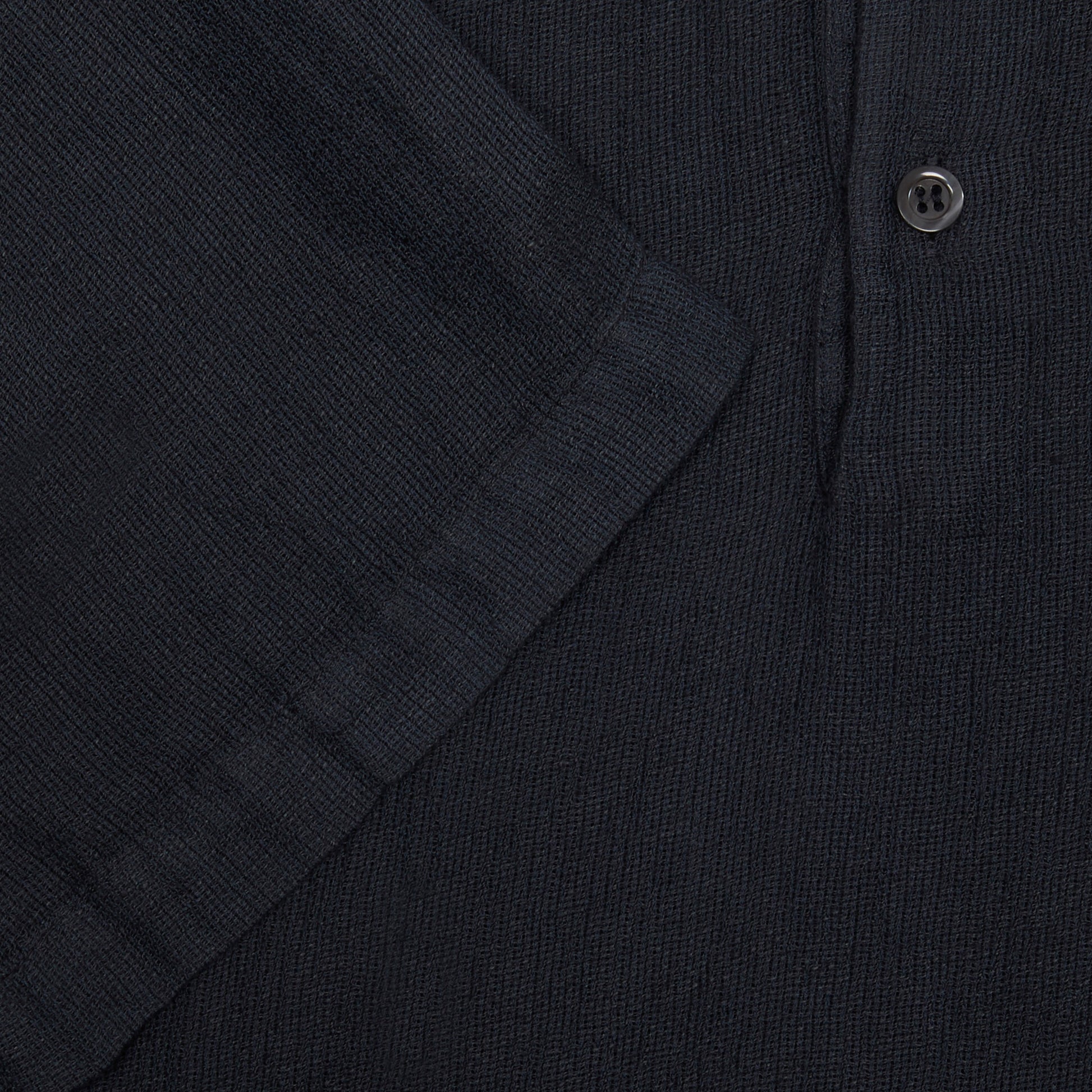 Barena Mola Cotton/Linen Shirt in Piombo 2