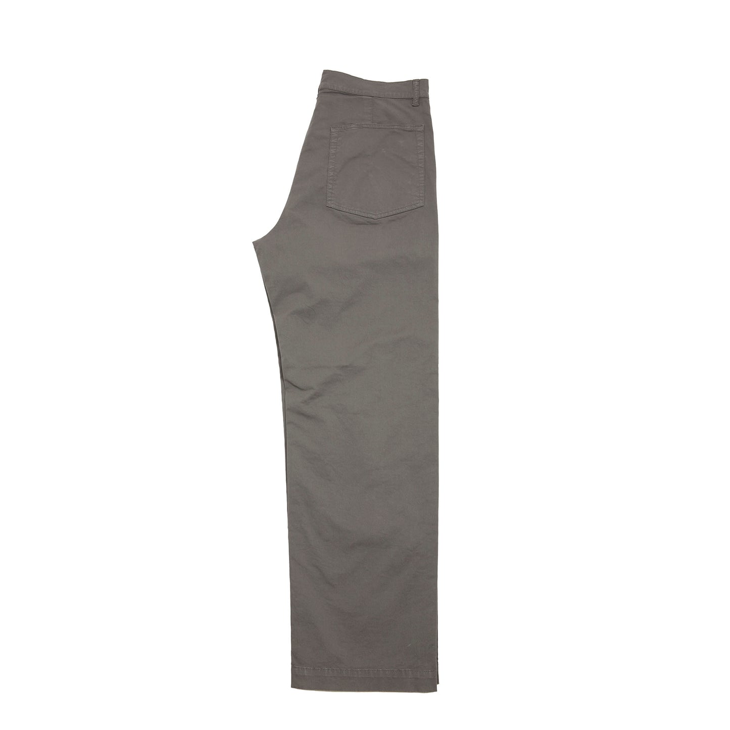 Barena Sesto Trevo Trouser in Malva 4