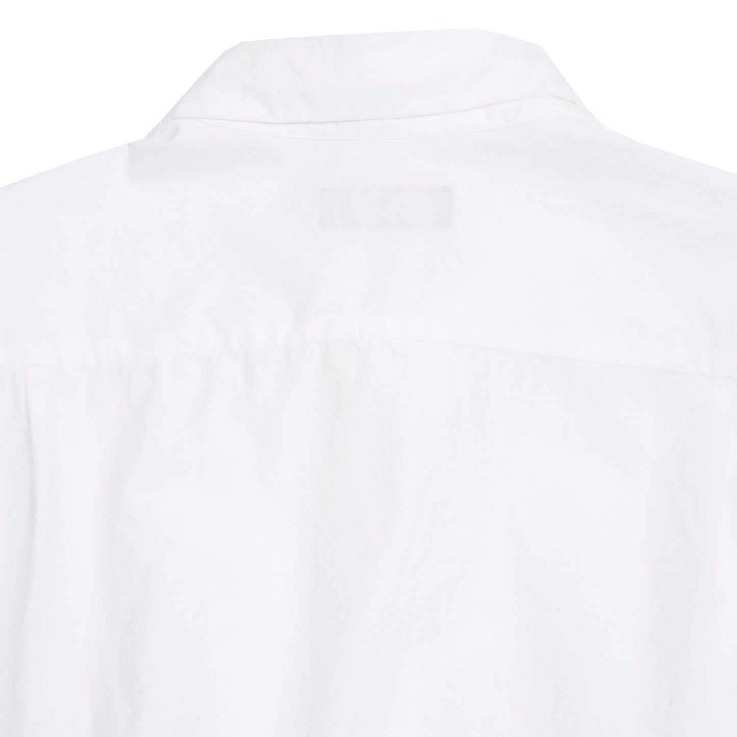Bergfabel Farmer Shirt in White
