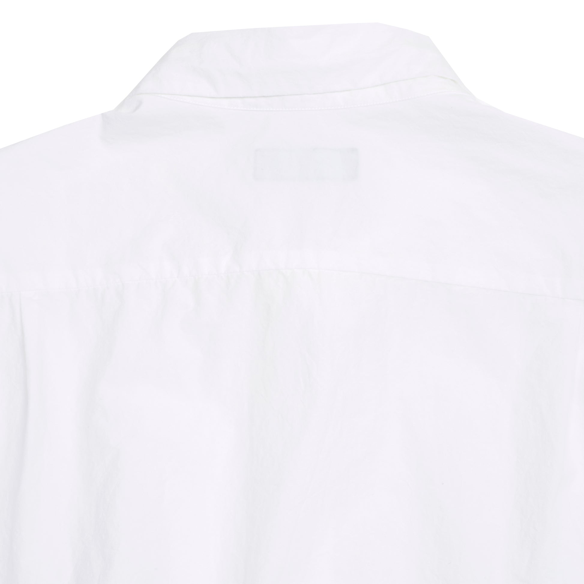 Bergfabel Farmer Shirt in White