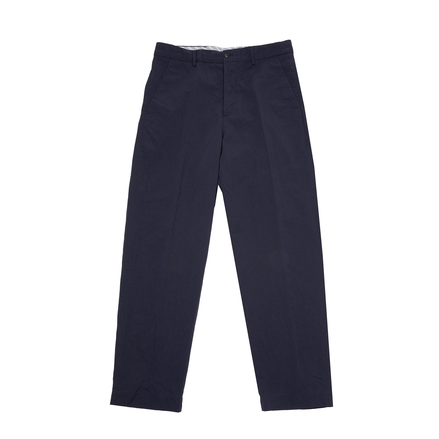 Bergfabel Joseph Pants in Navy 1