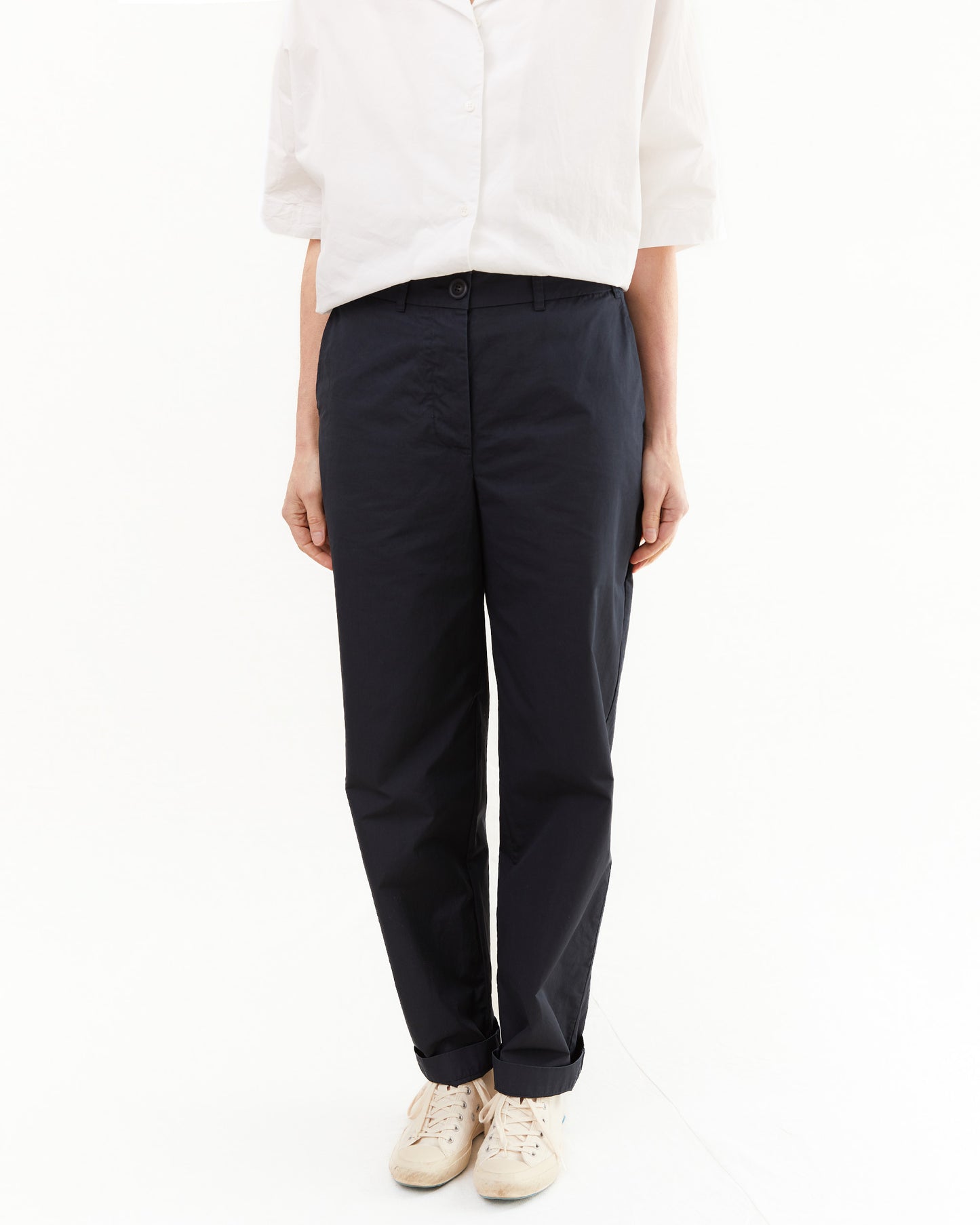 Casey Casey Women's Bee Pant H Card in Night