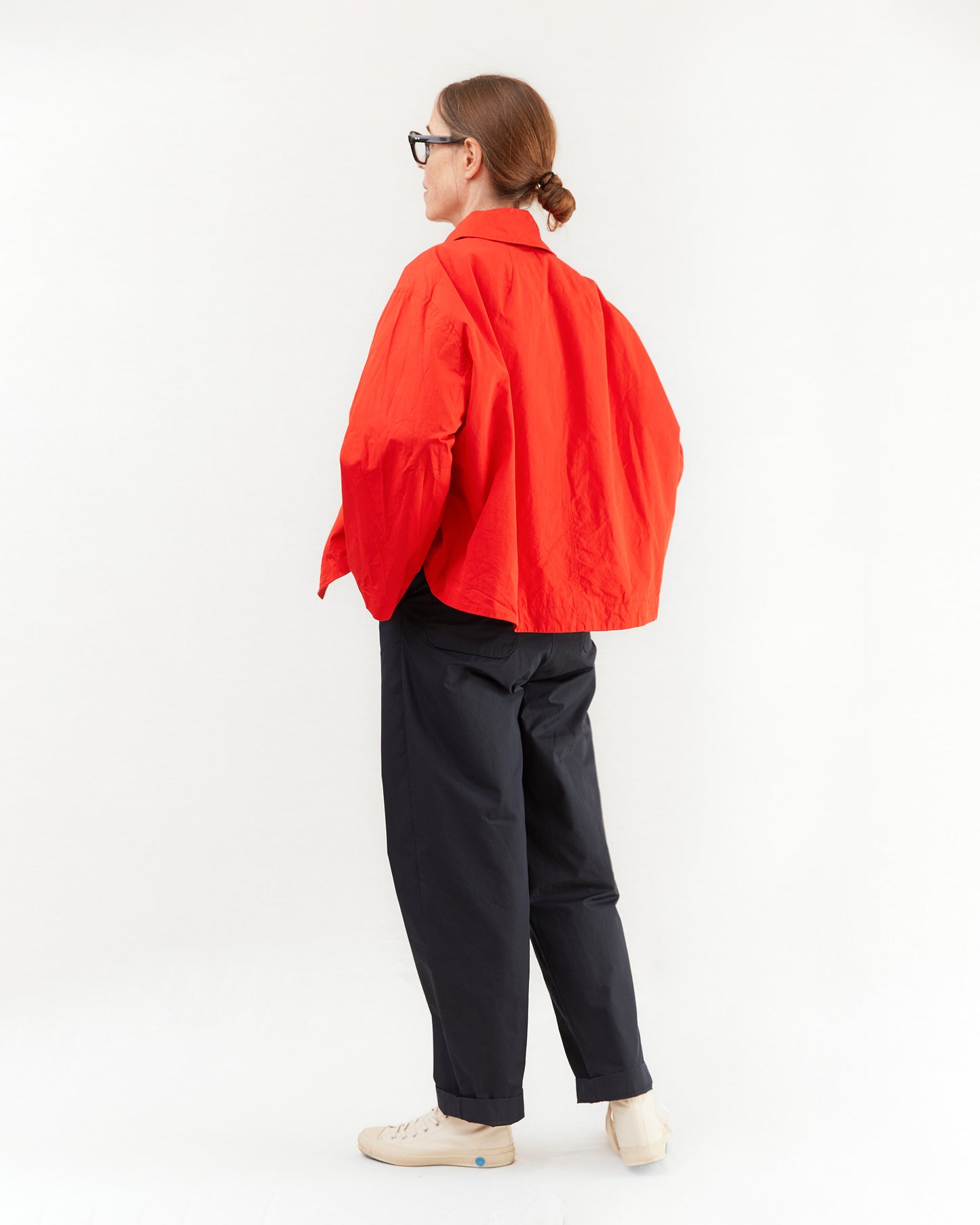 Casey Casey Women's Bee Pant H Card in Night