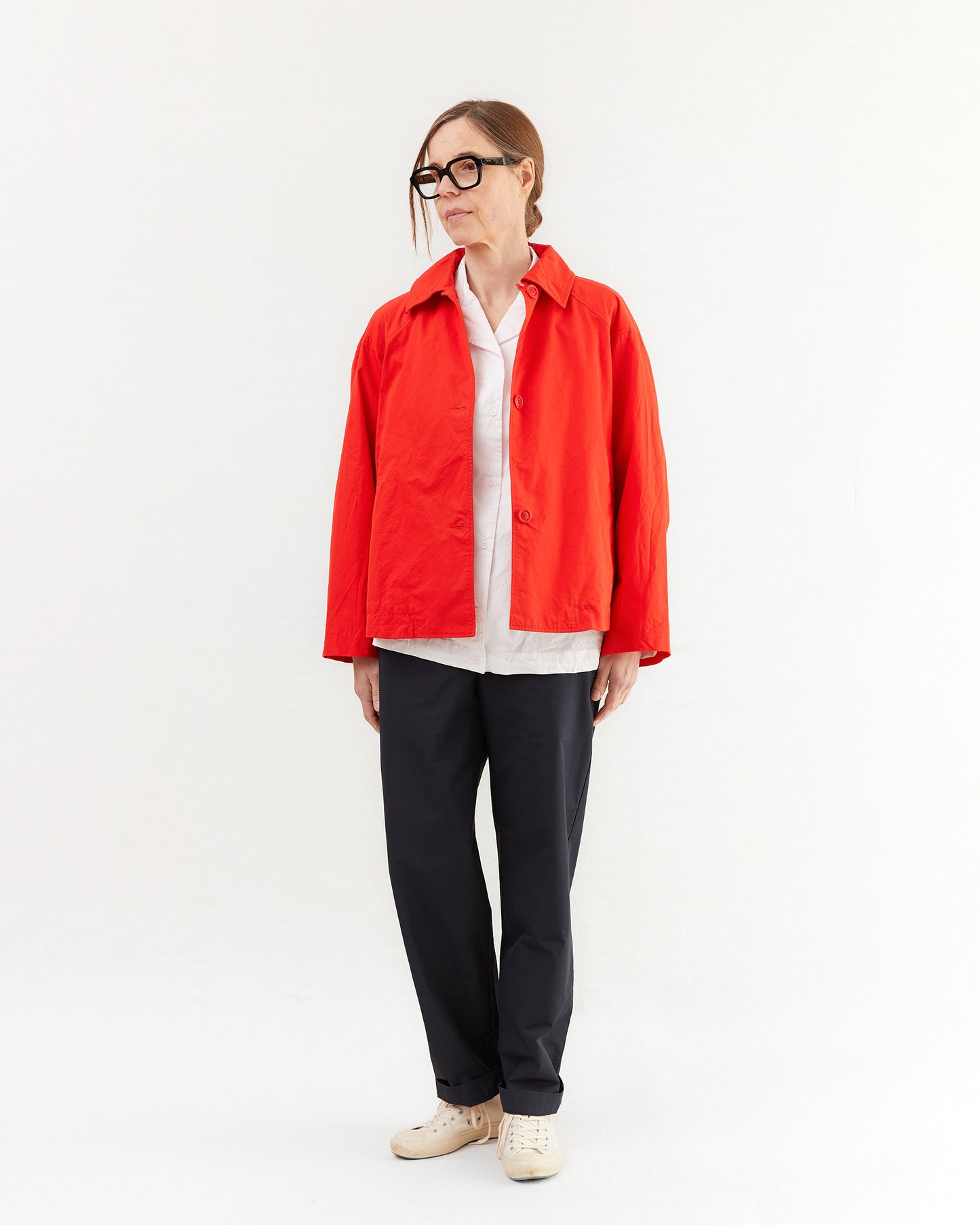 Casey Casey Women's Bee Pant H Card in Night
