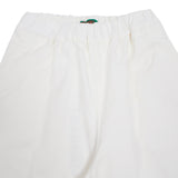 Casey Casey Women's New Fabi Pant Wiggle in Off White