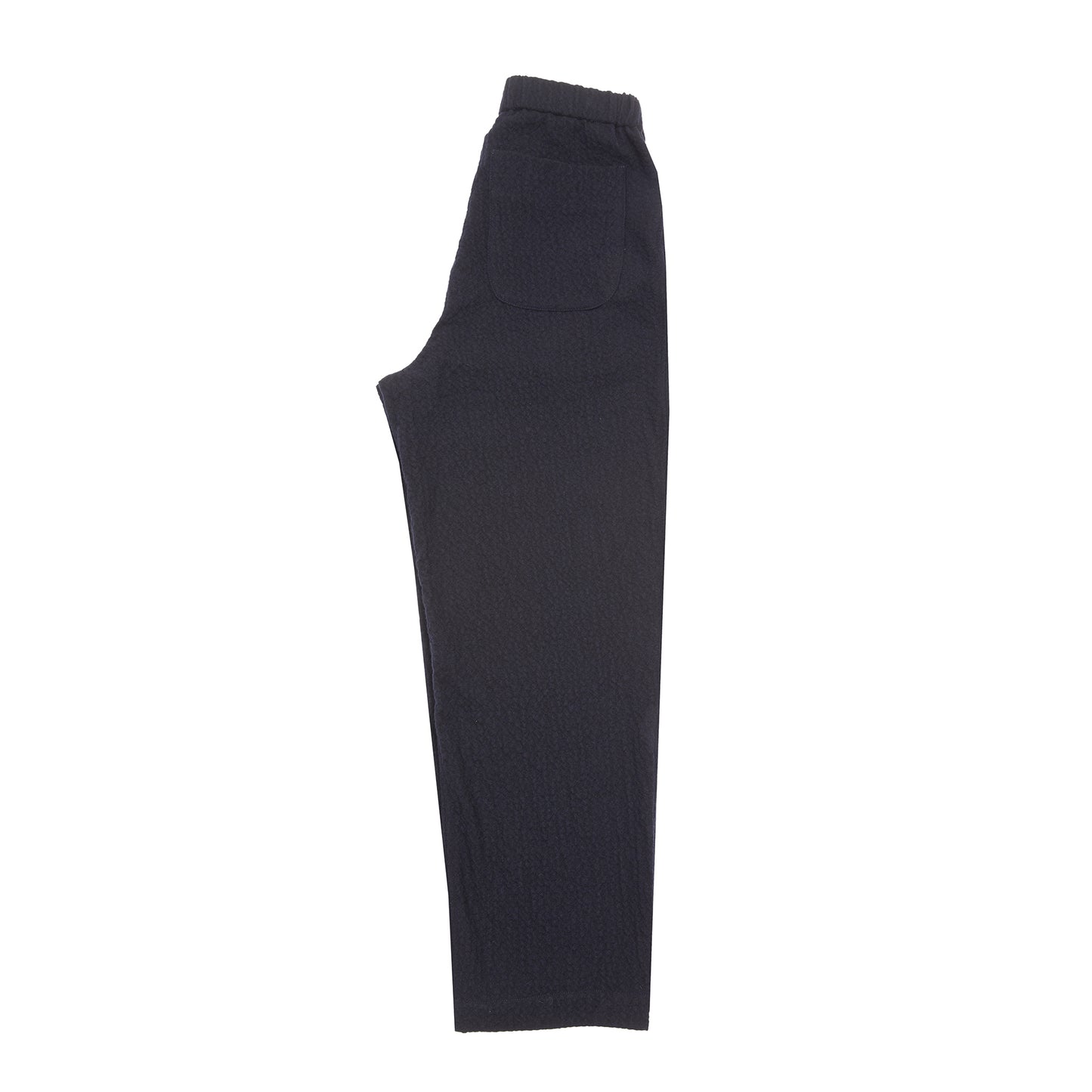 Casey Casey Men's Fabi Pant in Navy