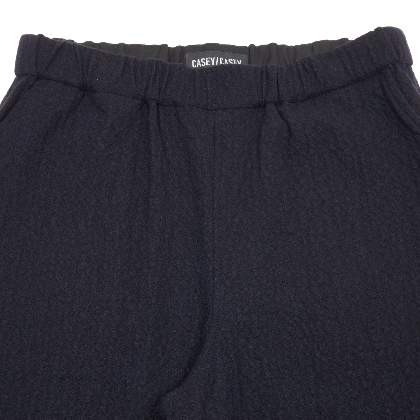 Casey Casey Men's Fabi Pant in Navy