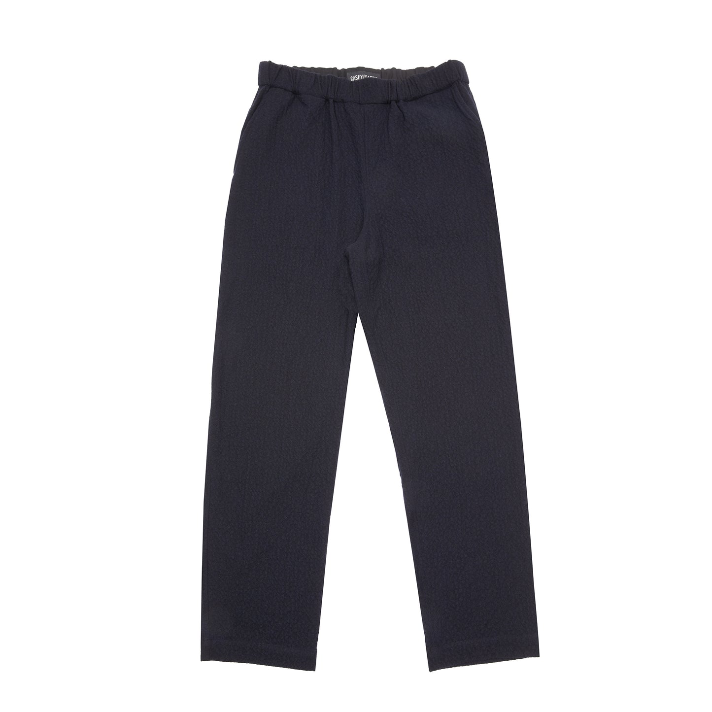 Casey Casey Men's Fabi Pant in Navy