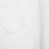 Casey Casey Halles Top in Solid White