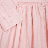 Casey Casey Calme Tafta Dress in Pink