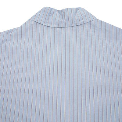 Casey Casey Tippy Top Light Paper in Stripes