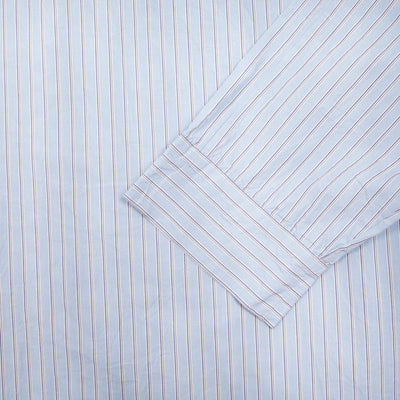 Casey Casey Tippy Top Light Paper in Stripes