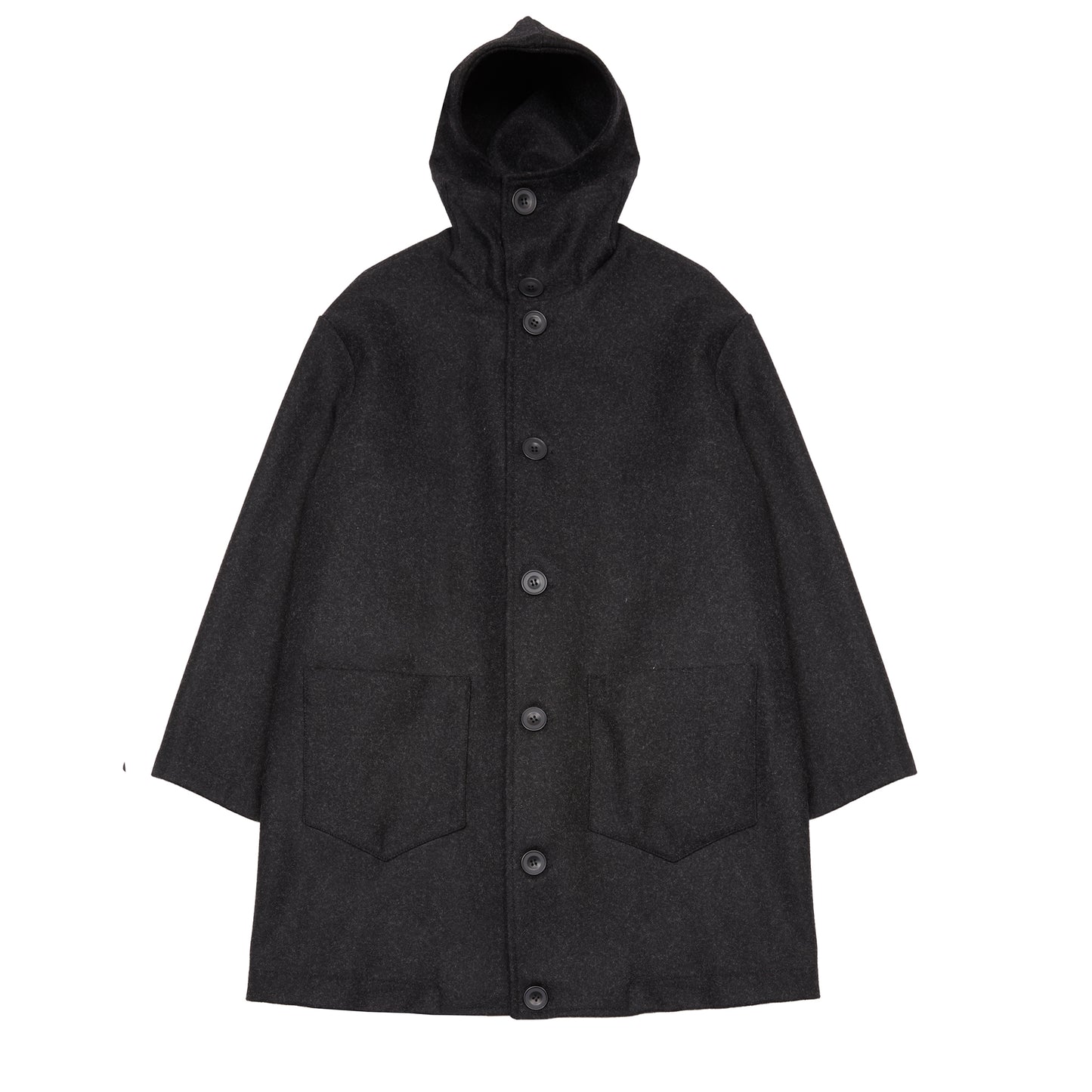 Cini Venezia Capospalla Mod 1 in Grey