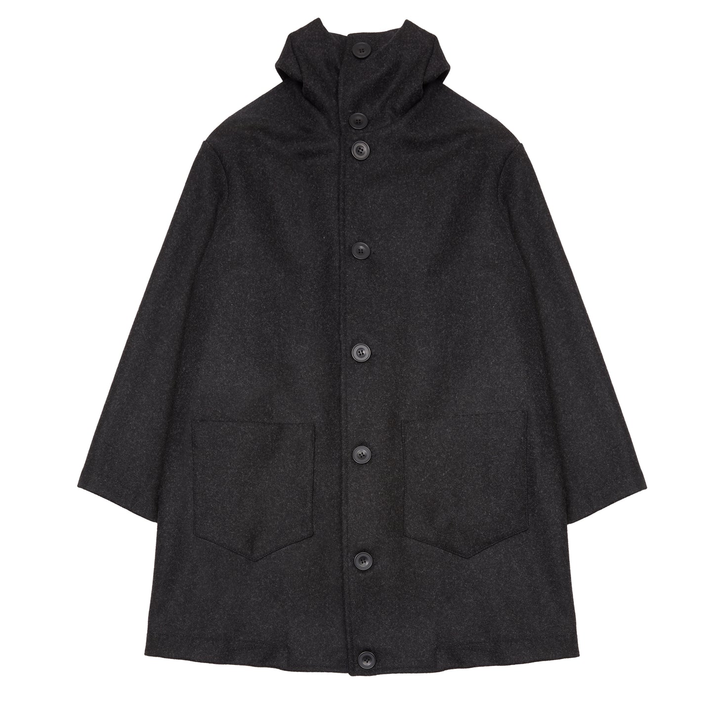 Cini Venezia Capospalla Mod 1 in Grey