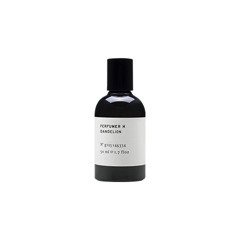 Perfumer H Dandelion Eau De Parfum 50ml