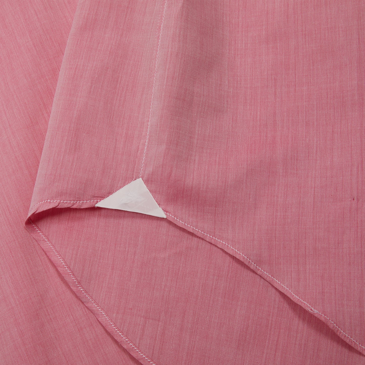 Finamore Women's Aria Long Shirt in Pink