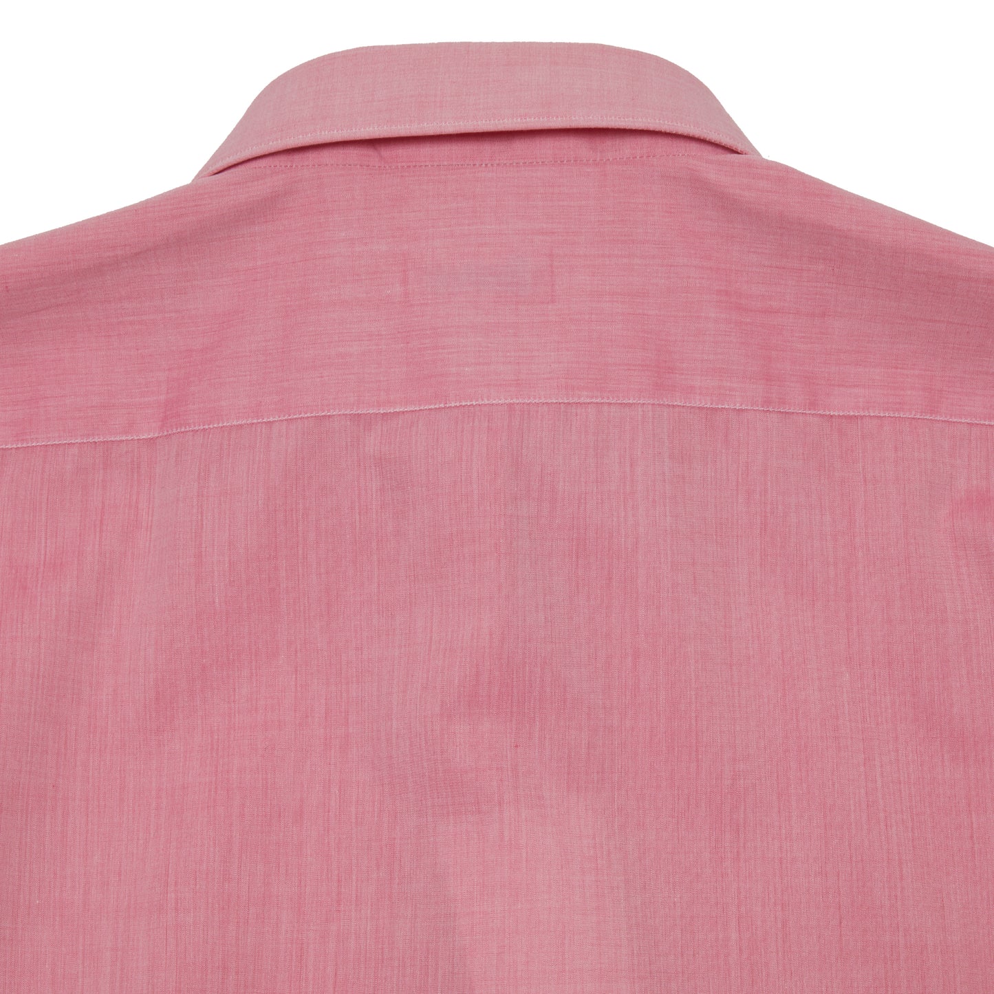 Finamore Women's Aria Long Shirt in Pink