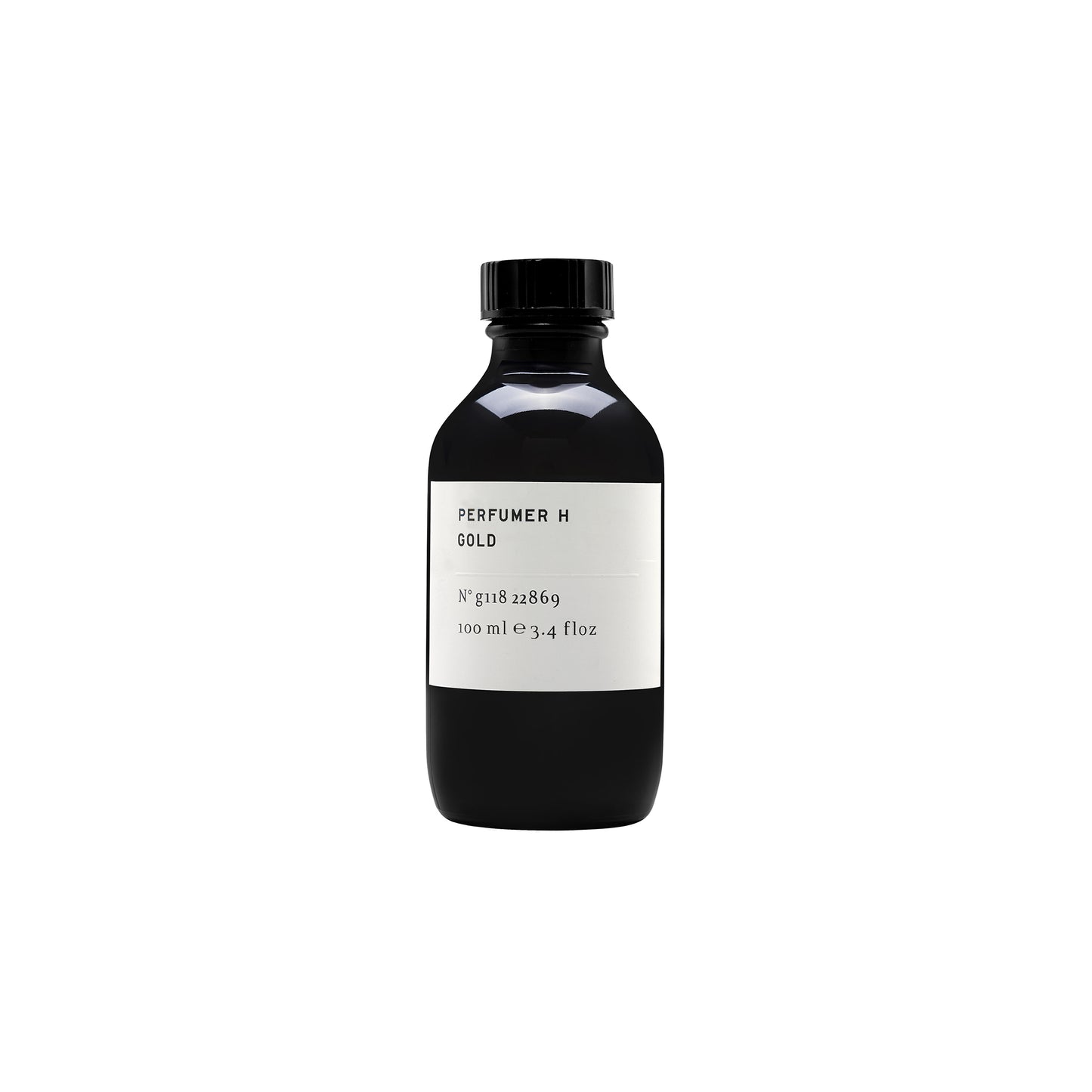 Perfumer H Gold Eau De Parfum 100ml