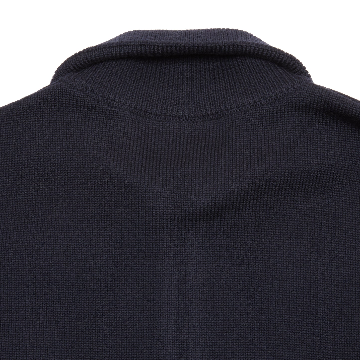 GRP Merino Zip Jacket