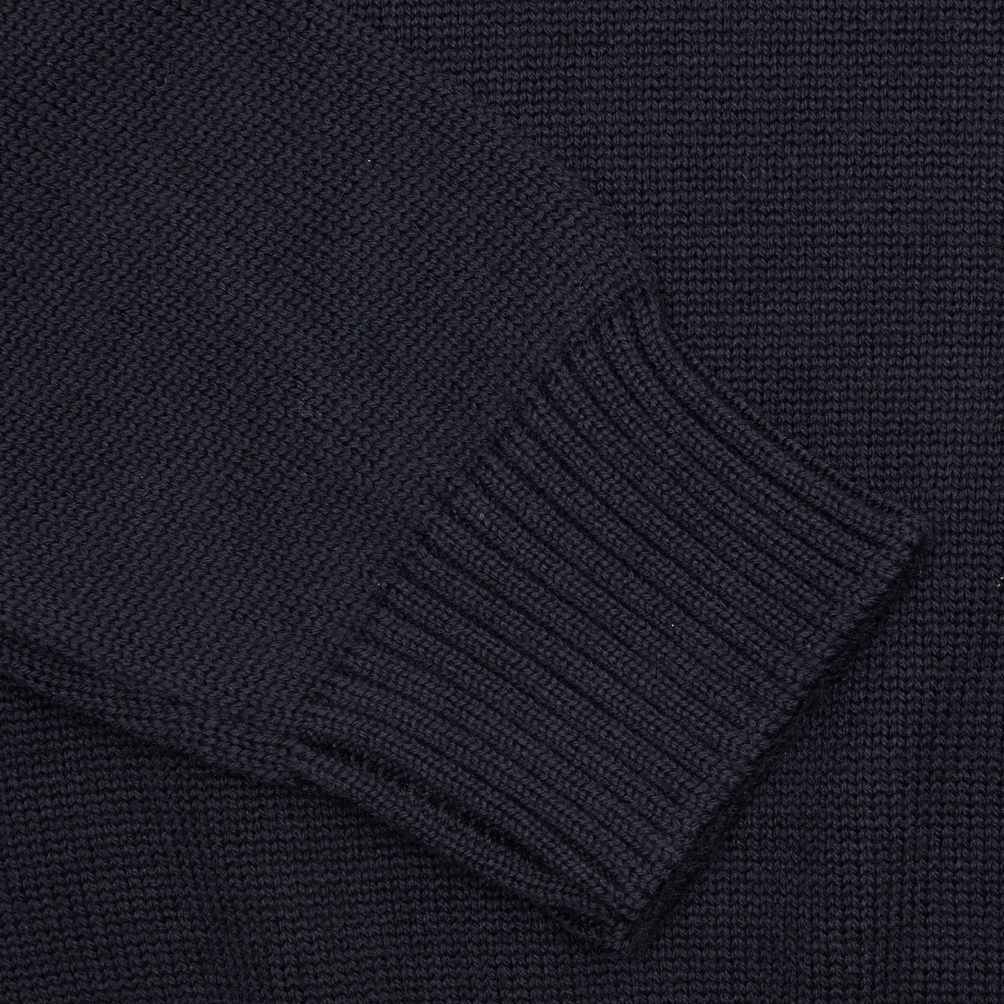 GRP Merino Zip Jacket