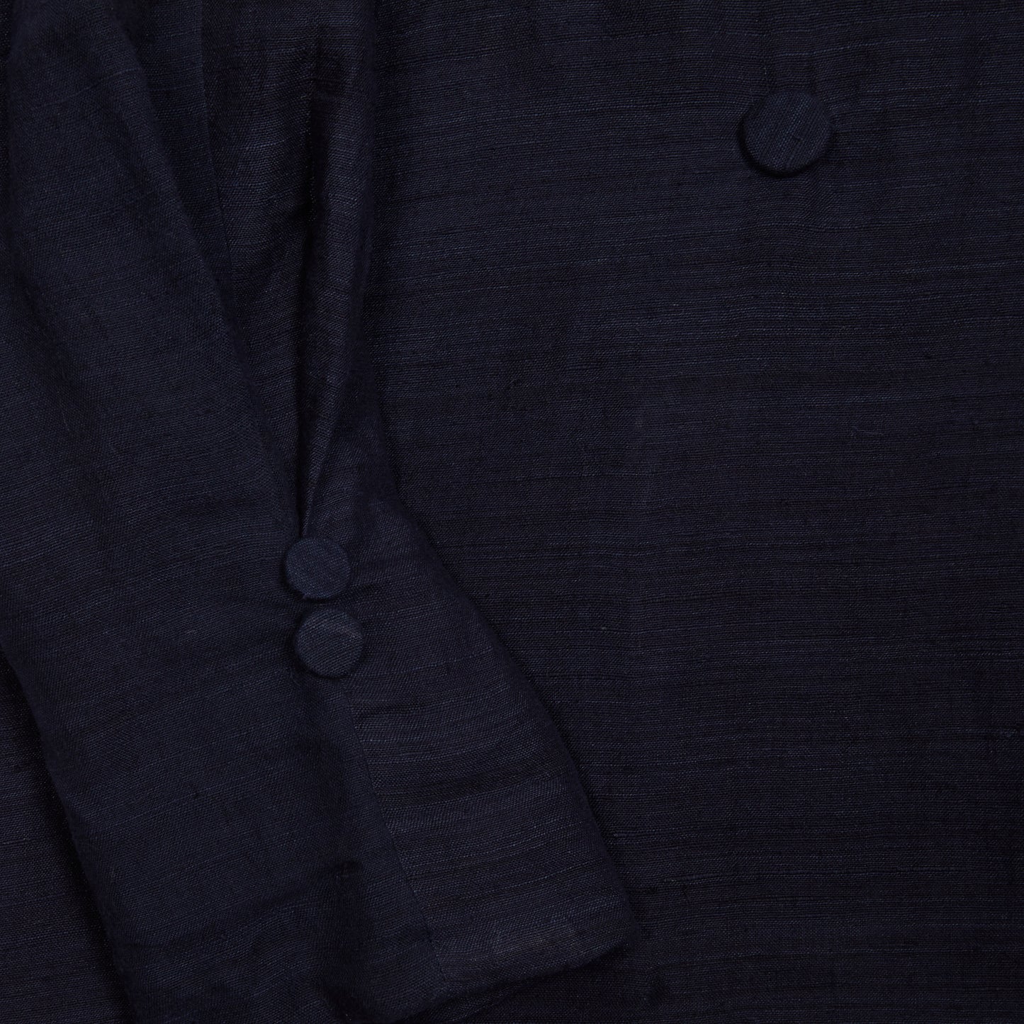 Guptiha Silk Jacket in Blue 3