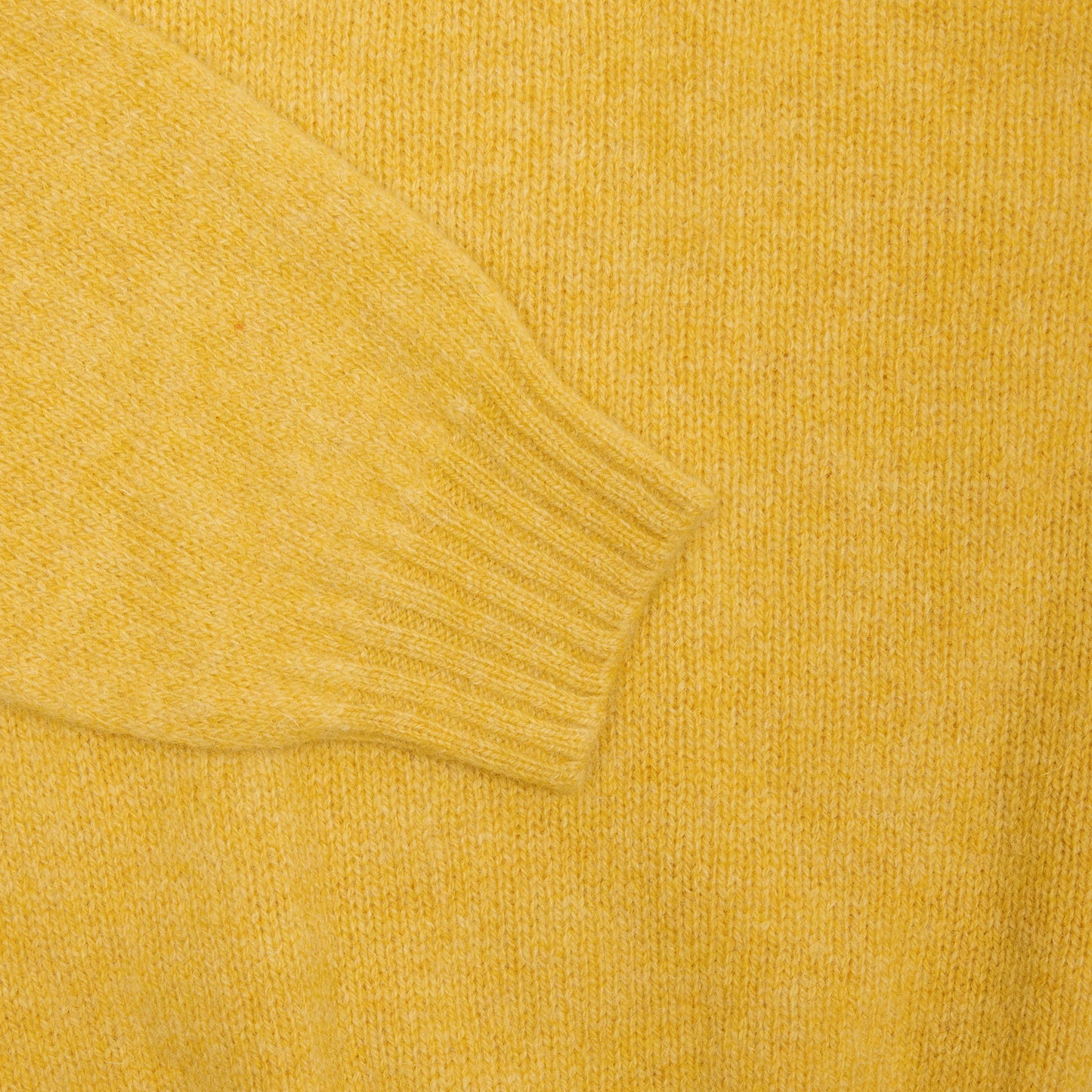Harley Supersoft Jumper in Nectar