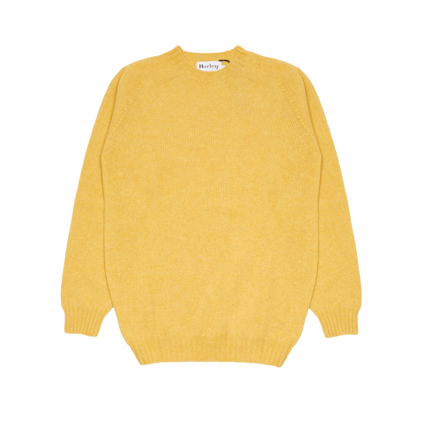 Harley Supersoft Jumper in Nectar