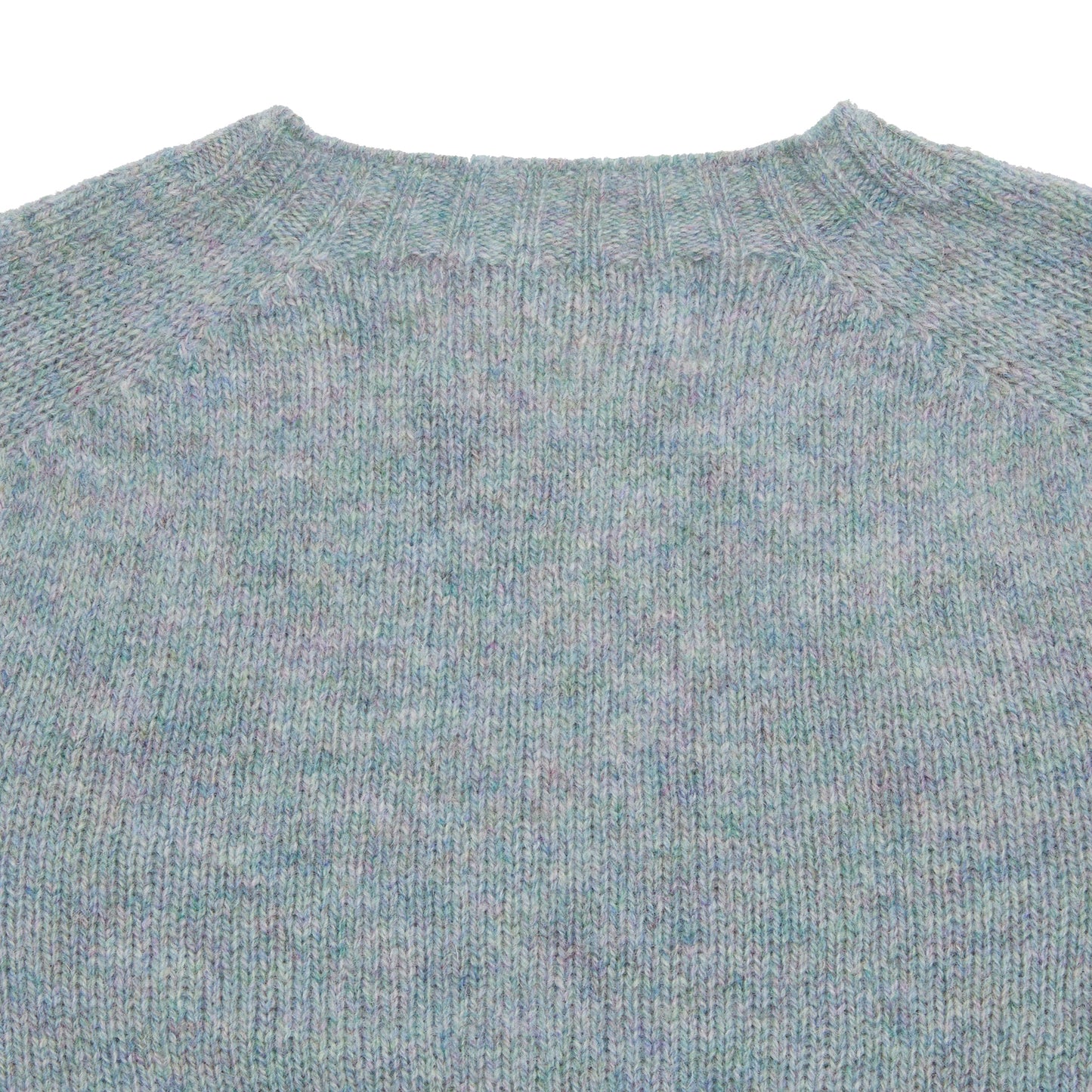 Harley Supersoft Jumper in Seaglass 4